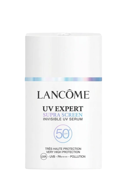 LANCOME UV EXPERT SUPRA SCREEN SPF 50+ INVISIBLE SERUM 40 ML