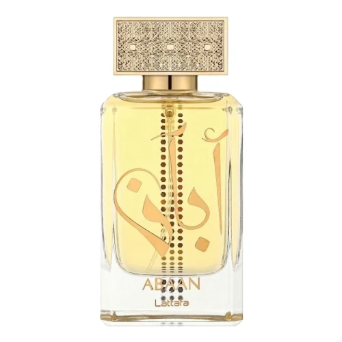 LATTAFA ABAAN EDP 100 ML