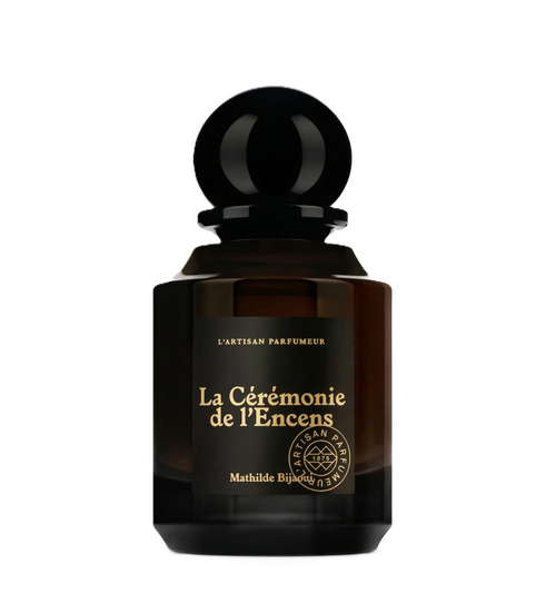 L'ARTISAN LA CÉREMONIE DE L'ENCENS EDP 75 ML