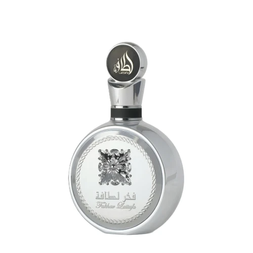 LATTAFA FAKHAR PLATIN EDP 100 ML