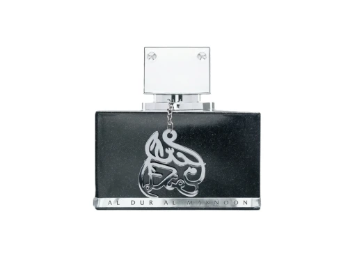 LATTAFA AL DUR AL MAKNOON SILVER MAN EDP 100 ML