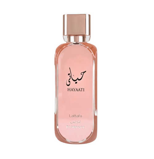 LATTAFA HAYAATI FLORENCE EDP 100 ML