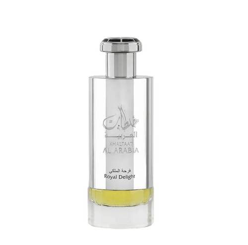 LATTAFA KHALTAAT AL ARABIA ROYAL BL. EDP 100 ML VAPO