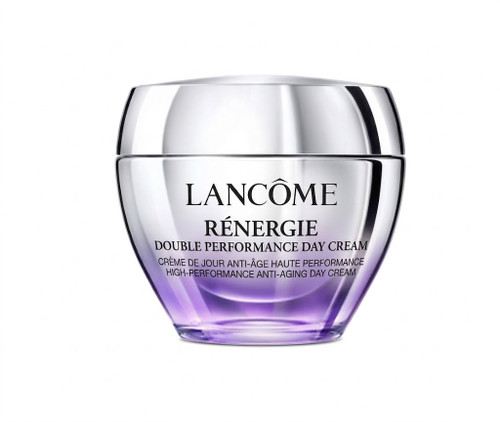 LANCOME RENERGIE DOUBLE PERFORMANCE DAY CREAM 50 ML
