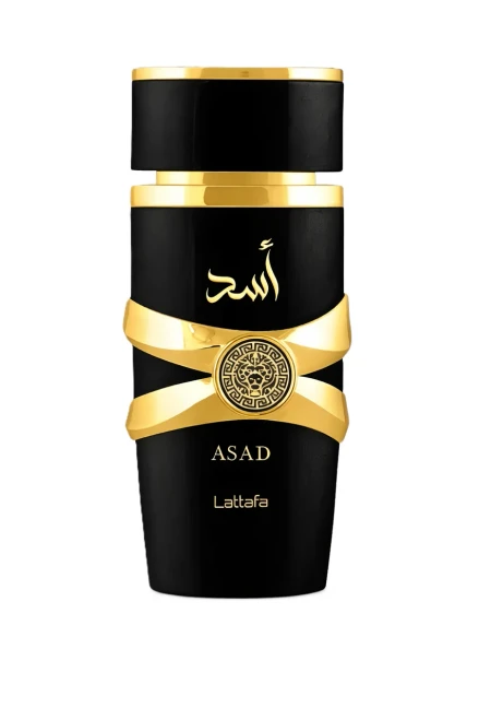 LATTAFA ASAD EDP 100 ML VAPO