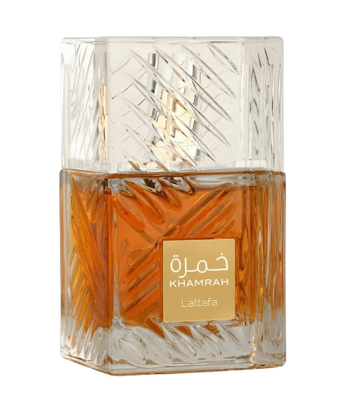 LATTAFA KHAMRAH EDP 100 ML