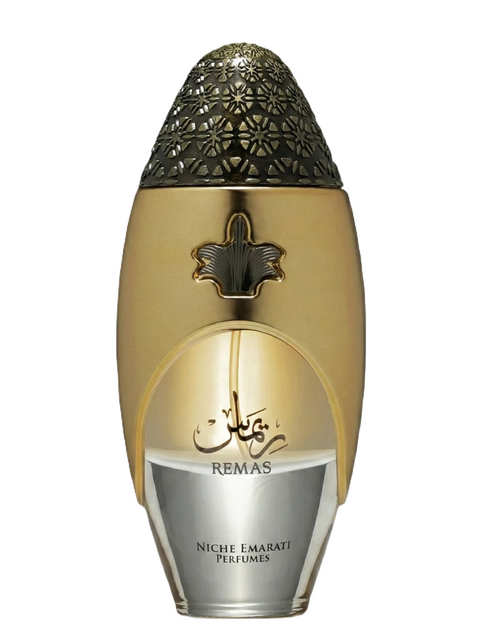 LATTAFA NICHE EMIRATI REMAS EDP 100 ML