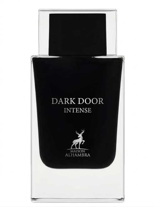 MAISON ALHAMBRA DARK DOOR SPORT EDP 100 ML