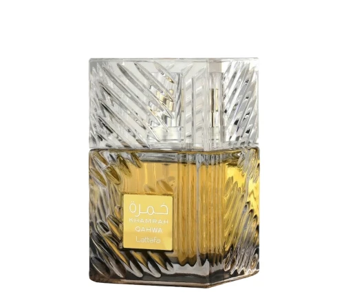 LATTAFA KHAMRAH QAHWA EDP 100 ML