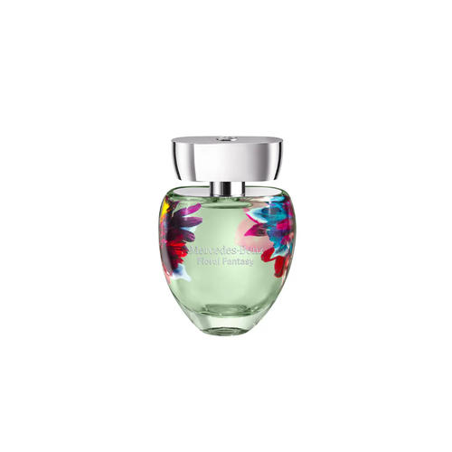 MERCEDES BENZ FOR WOMEN FLORAL FANTASY EDT 90 ML