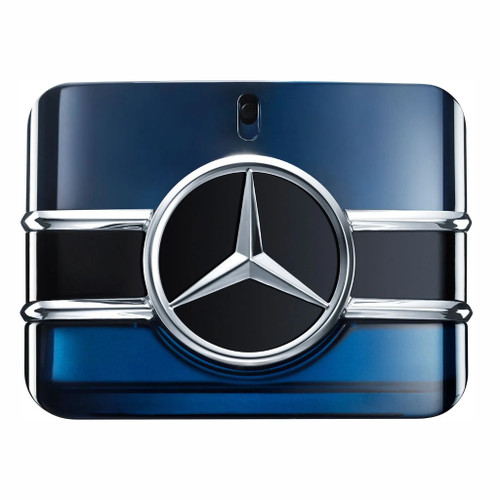 MERCEDES BENZ SIGN MAN EDP 100 ML VAPO