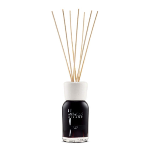 MILLEFIORI DIFFUSER NERO 100 ML