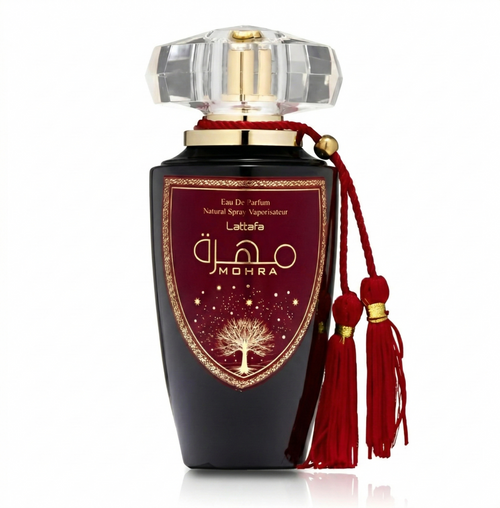 LATTAFA MOHRA EDP 100 ML