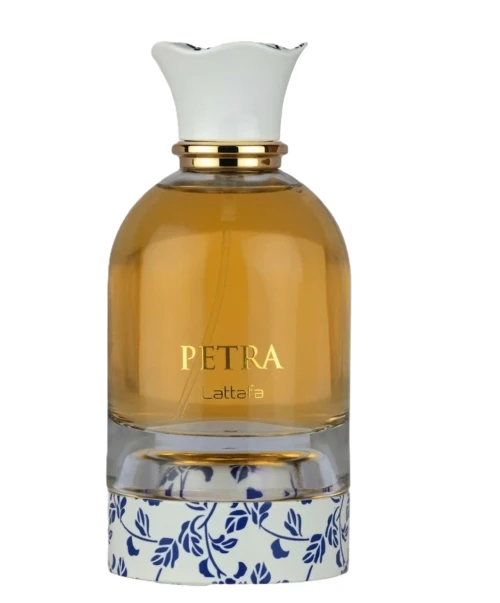 LATTAFA PETRA EDP 100 ML
