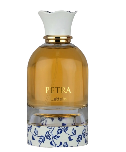 LATTAFA PETRA EDP 100 ML