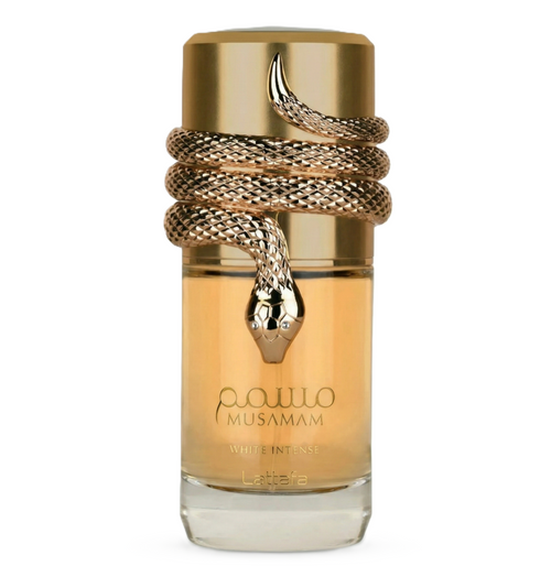 LATTAFA MUSAMAM WHITE INTENSE EDP 100 ML