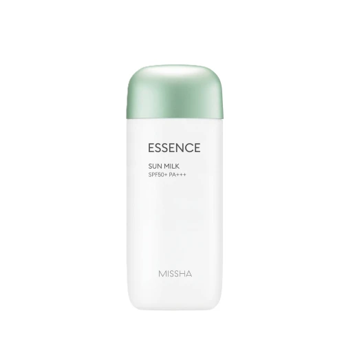 MISSHA ALL AROUND SAFE BLOCK ESSENCE SUN MILK EX SPF50+/PA+++70 ML