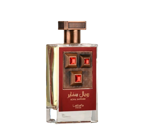 LATTAFA ROYAL SAPPHIRE EDP 100 ML