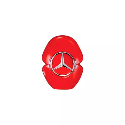 MERCEDES BENZ WOMAN IN RED EDP 20 ML