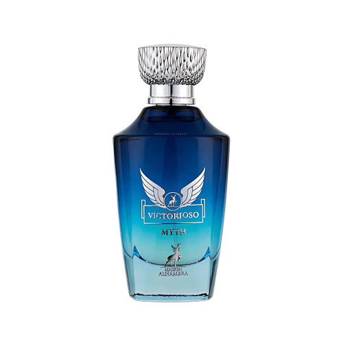 MAISON ALHAMBRA VICTORIOSO EDP 100 ML