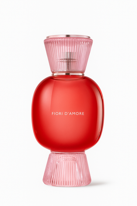 BVLGARI ALLEGRA FIORI D'AMORE EDP 100 ML