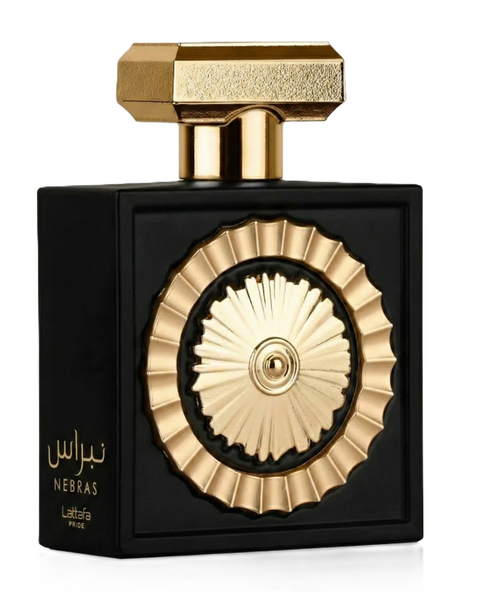 LATTAFA NEBRAS EDP 100 ML