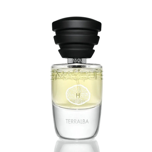 MASQUE MILANO TERRALBA EDP 35 ML