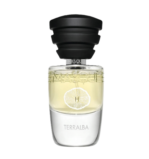 MASQUE MILANO TERRALBA EDP 35 ML