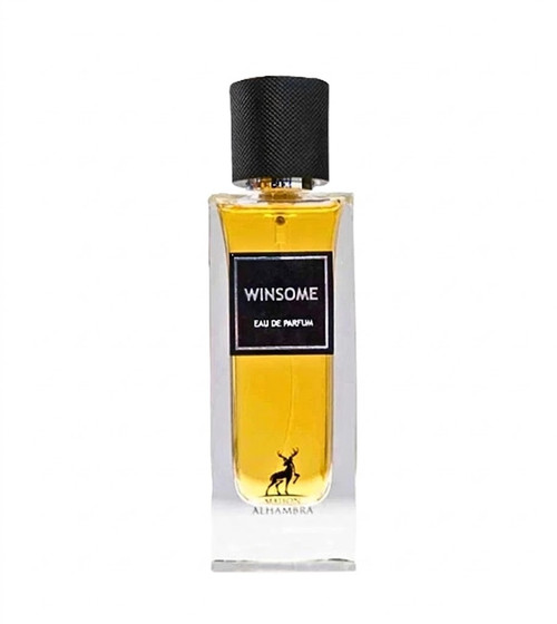 MAISON ALHAMBRA WINSOME EDP 90 ML