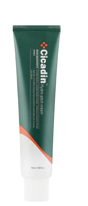 MISSHA CICADIN HYDRO PATCH CREAM