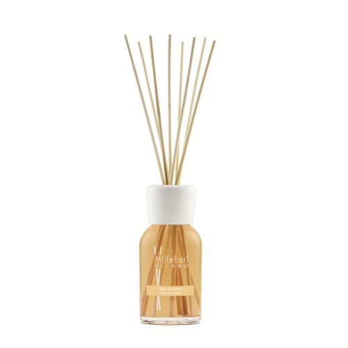 MILLEFIORI DIFFUSER LIME & VETIVER 100 ML