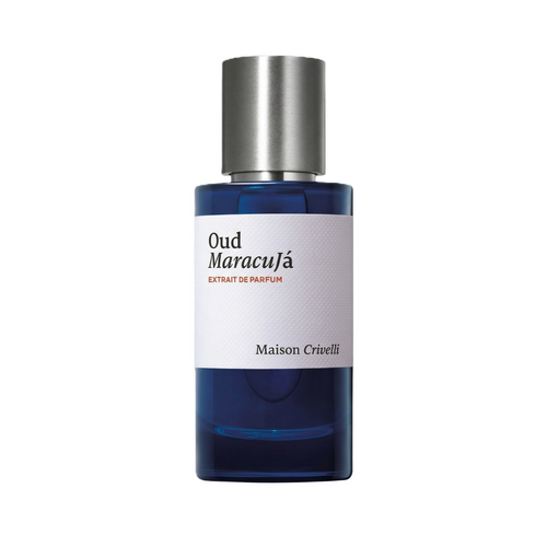 MAISON CRIVELLI OUD MARACUJA EXTRAIT 50 ML
