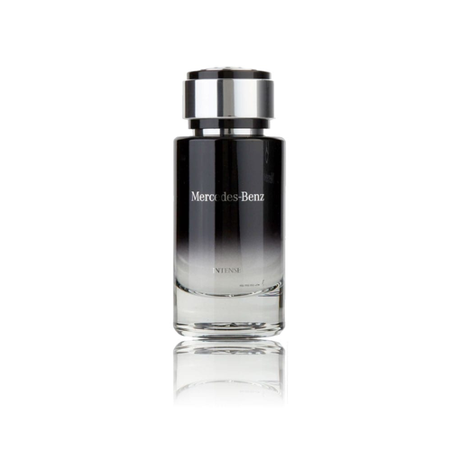 MERCEDES BENZ FOR MAN INTENSE EDT 120 ML VAPO