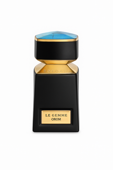 BVLGARI LE GEMME OROM EDP 60 ML