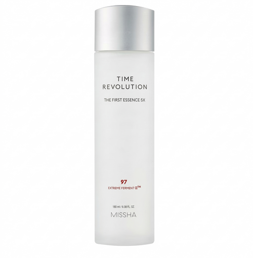 MISSHA TIME REVOLUTION THE FIRST ESSENCE 5X 180 ML
