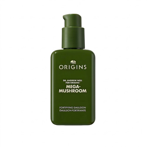 ORIGINS DR. ANDREW WEIL FOR ORIGINS MEGA-MUSHROOM FORTIFYING EMULSION 100 ML