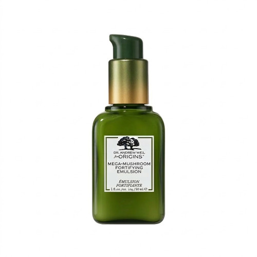 ORIGINS DR. ANDREW WEIL FOR ORIGINS MEGA-MUSHROOM RELIEF & RESILIENCE ADVANCED FACE SERUM 50 ML