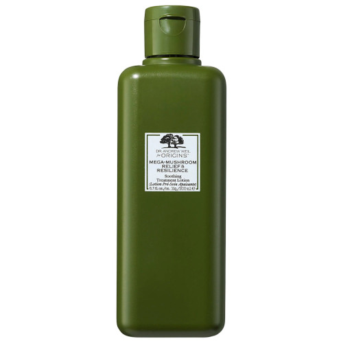 ORIGINS DR. ANDREW WEIL FOR ORIGINS MEGA-MUSHROOM RELIEF & RESILIENCE SOOTHING TREATMENT LOTION 200 ML