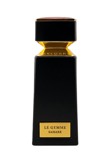 BVLGARI LE GEMME SAHARE EDP 125 ML