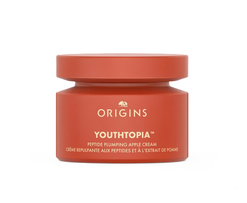 ORIGINS YOUTHTOPIA PEPTIDE PLUMPING APPLE CREAM 50 ML