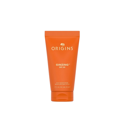 ORIGINS GINZING DAILY MOISTURIZER SPF 30 50 ML