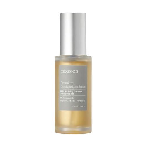 MIXSOON PREMIUM CENTELLA ASIATICA SERUM 50 ML