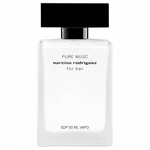 NARCISO RODRIGUEZ FOR HER PURE MUSC EDP 50 ML VAPO