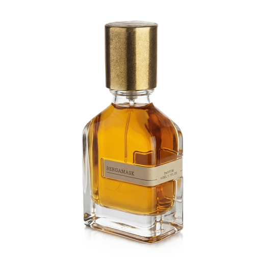 ORTO PARISI BERGAMASK PARFUM 50 ML VAPO