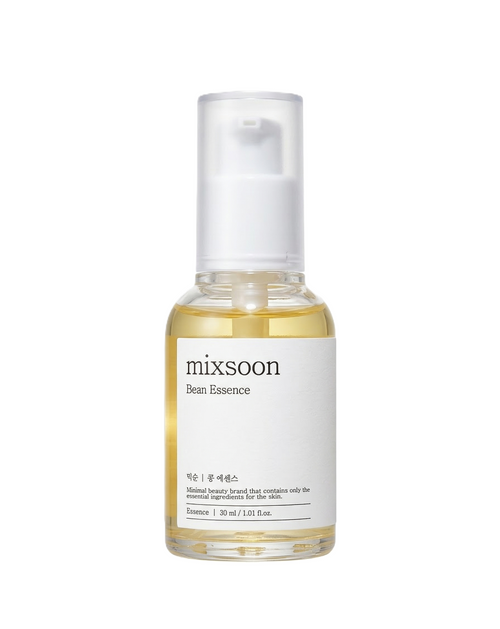 MIXSOON BEAN ESSENCE 30 ML