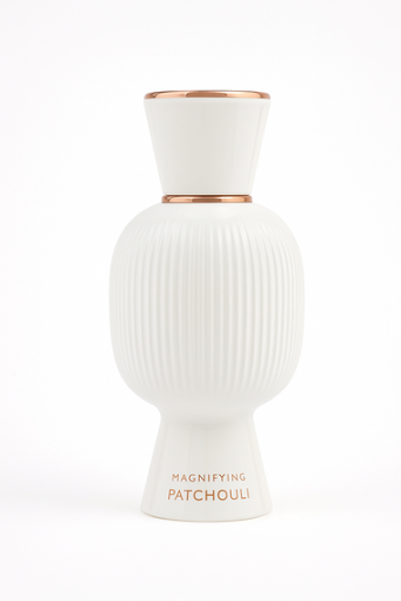 BVLGARI ALLEGRA MAGNIFYING PATCHOULI EDP 40 ML