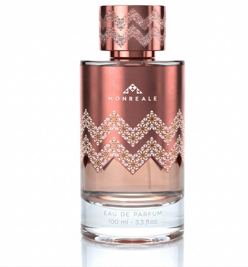 MONREALE BLACKBERRY MAGNOLIA WOMEN EDP 100 ML