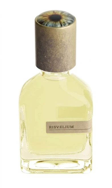 ORTO PARISI RISVELIUM PARFUM 50 ML VAPO