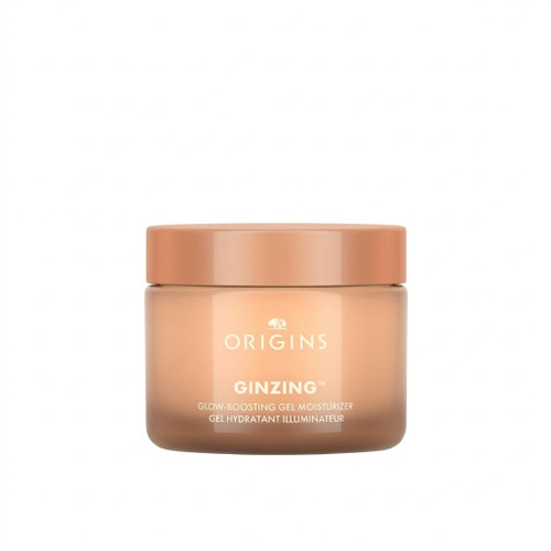 ORIGINS GINZING GLW BSTNG GL MSTRZ-BR 50 ML