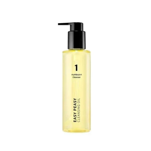 NOMBUZIN NO.1 EASY PEASY CLEANSING OIL 200 ML